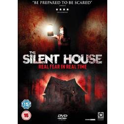 The Silent House (Original) [DVD]